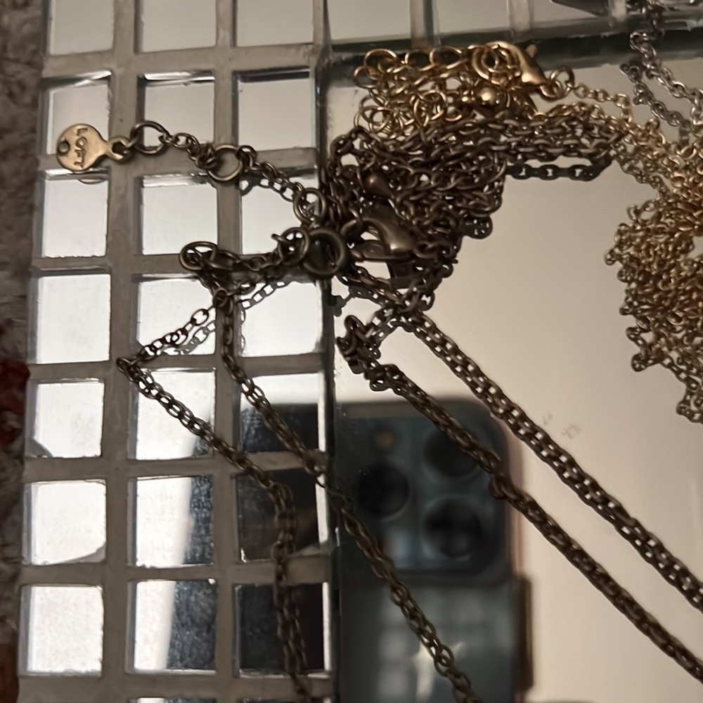 Necklaces! - Picture 5 of 9